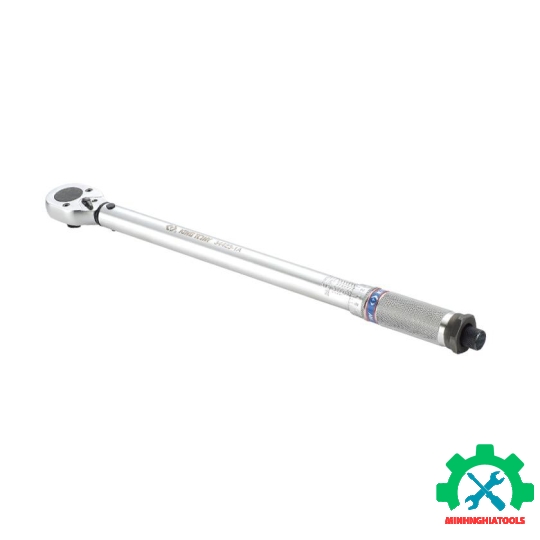 Cần siết lực 3/8 Kingtony 34323-2A 20-110N.m dài 370mm 