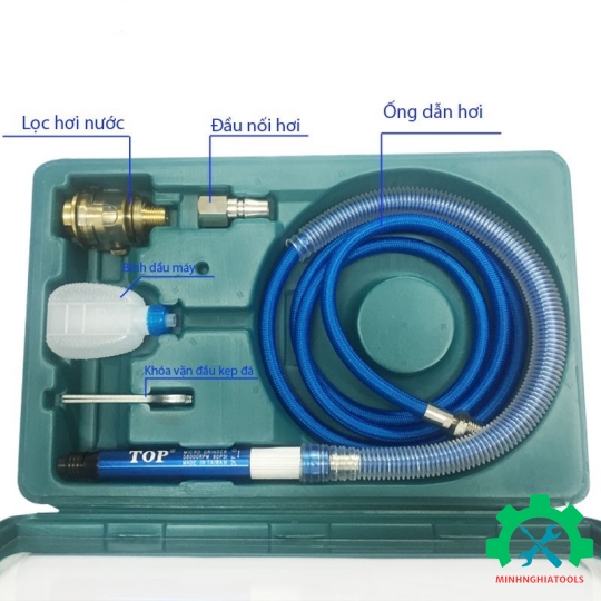 Bộ viết đá mài  TOP PA-232K ( không đá )