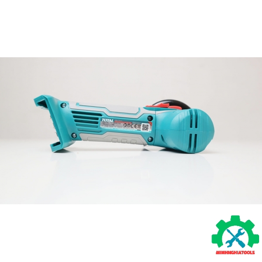 MÁY CẮT MINI CẦM TAY 76MM (3 INCH) DÙNG PIN TOTAL TAGLI7601