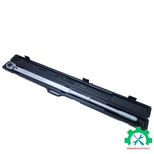 Cần siết chỉnh lực 1" 140-980Nm Licota AQT-N8980 dài 1200mm