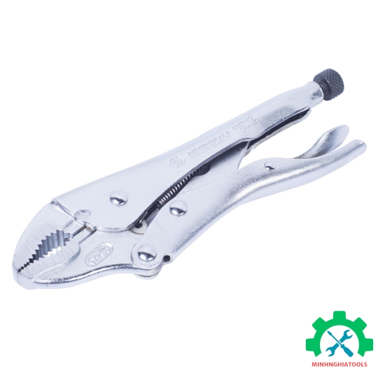 Kìm bấm chết 7" Kingtony 6011-07R  dài 185mm