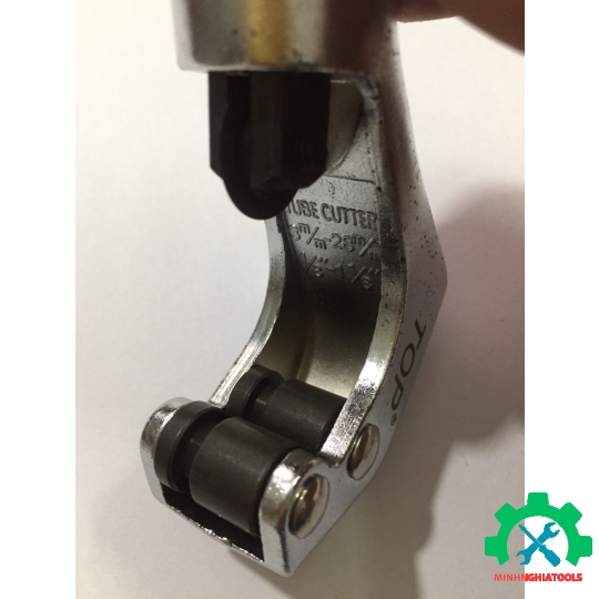 Dao cắt ống đồng hộp cao cấp [ 3-28 mm ] TOP TB-5061  