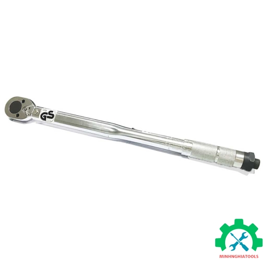 Cần Siết Chỉnh Lực 1/2 inch (28 - 210Nm) TOP TWT-10039 
