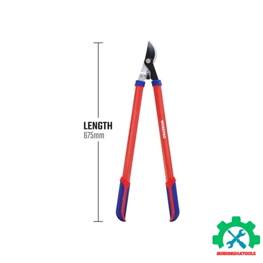 Kéo cắt cành kích thước 27 inch - WP332006