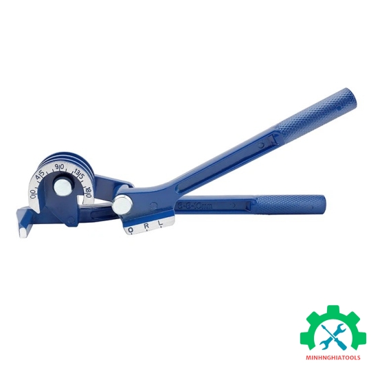 Dụng cụ uốn ống 3in1 (6mm,8mm,10mm) Workpro  WP303004