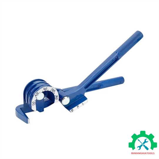 Dụng cụ uốn ống 3in1 (6mm,8mm,10mm) Workpro  WP303004