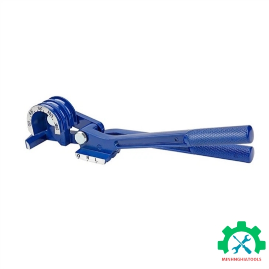 Dụng cụ uốn ống 3in1 (6mm,8mm,10mm) Workpro  WP303004