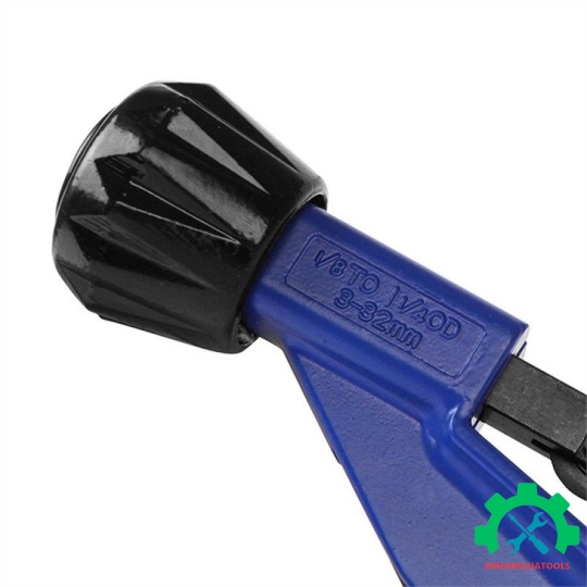 Dụng cụ cắt ống nhôm, kích thước 3-32mm (1/8 inches-1-1/4 inches) Workpro  WP301005