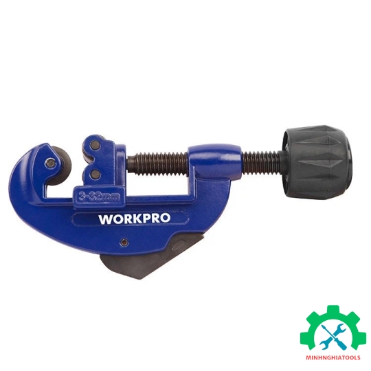 Dụng cụ cắt ống, kích thước 3-30mm (1/8 inches-1-1/8 inches) Workpro  WP301004