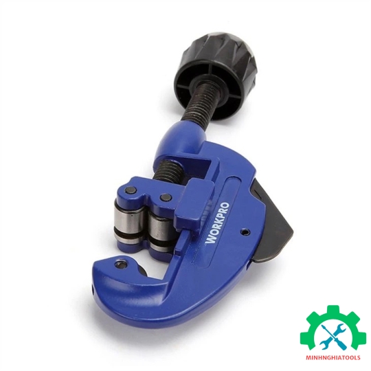 Dụng cụ cắt ống, kích thước 3-30mm (1/8 inches-1-1/8 inches) Workpro  WP301004