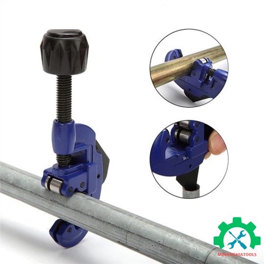 Dụng cụ cắt ống, kích thước 3-30mm (1/8 inches-1-1/8 inches) Workpro  WP301004