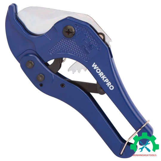 Dụng cụ cắt ống nhanh, kích thước 42mm (1-5/8 inches) Workpro  WP301002