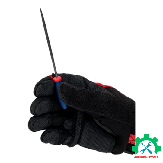 Bộ giũa kim mini (1 set = 6 cái) Workpro - WP251018 