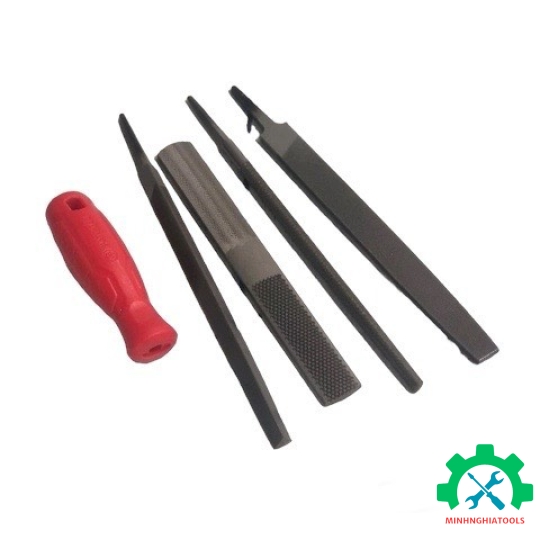 Bộ giũa có thể hoán đổi cho nhau (1 SET = 5 cái) WP251017 