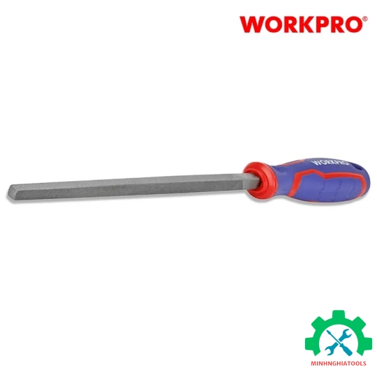 Giũa vuông 200mm (8 inches) Workpro - WP251009 