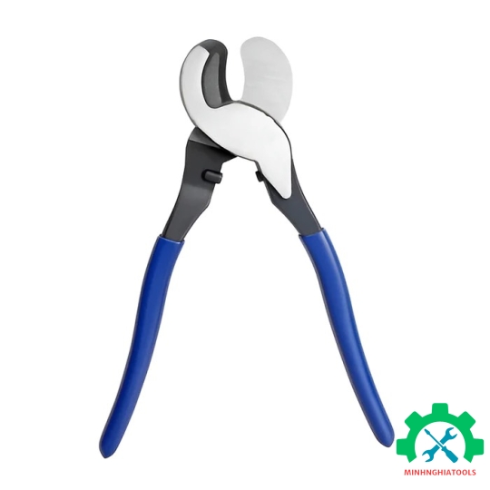 Kìm cắt dùng để cắt dây điện, dây cáp, kích thước: 223mm Workpro - WP293003 