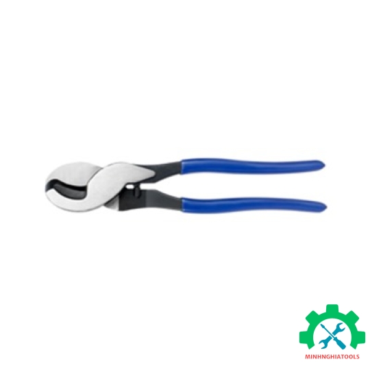 Kìm cắt dùng để cắt dây điện, dây cáp, kích thước: 223mm Workpro - WP293003 