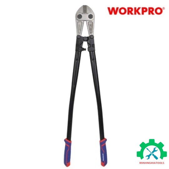 Kéo cắt bulong kích thước 1050mm (42 inches) Workpro - WP216008 