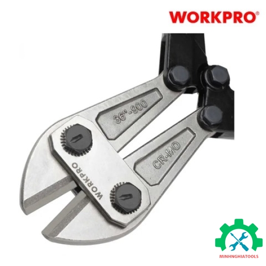 Kéo cắt bulong kích thước 900mm (36 inches) Workpro - WP216007 