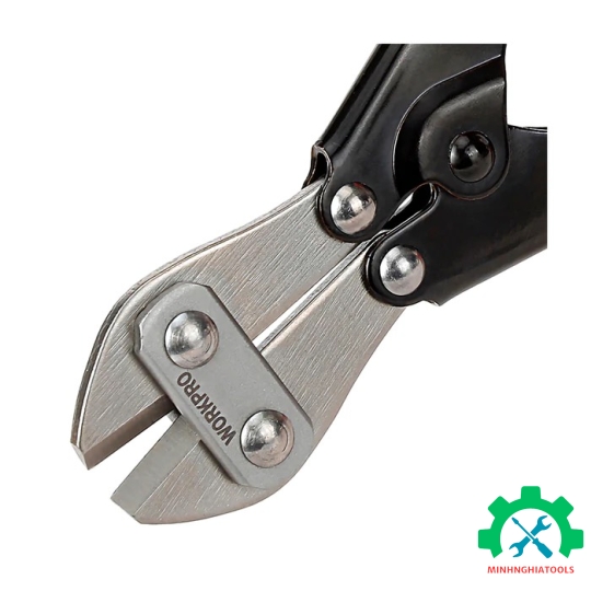 Kéo cắt bulong kích thước 200mm (8 inches) Workpro - WP216001 