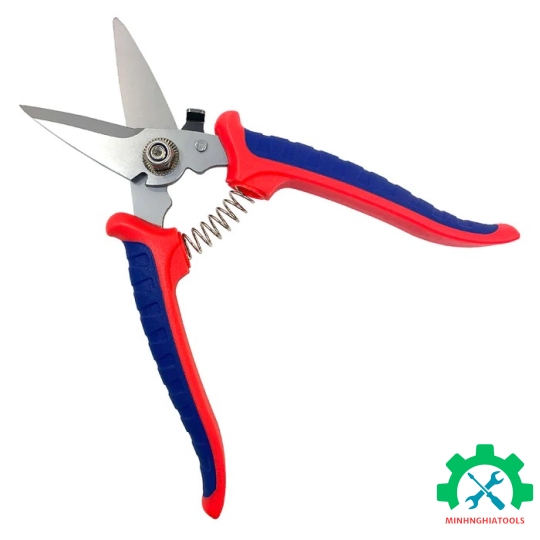 Kéo đa năng kích thước 180mm (7 inches) Workpro - WP214008 
