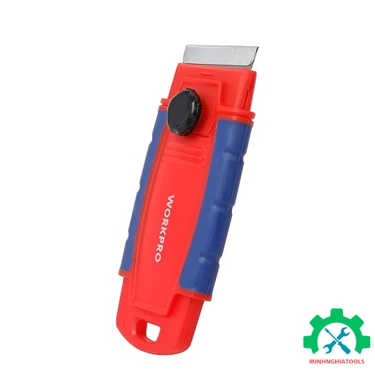 Dao cạo có thể thu vào (nút thu vào) WP219003 