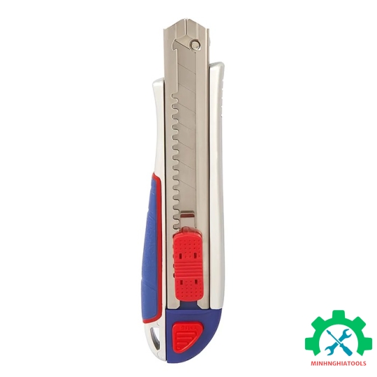 Dao rọc giấy, chiều rộng lưỡi dao 18mm Workpro - WP212017 