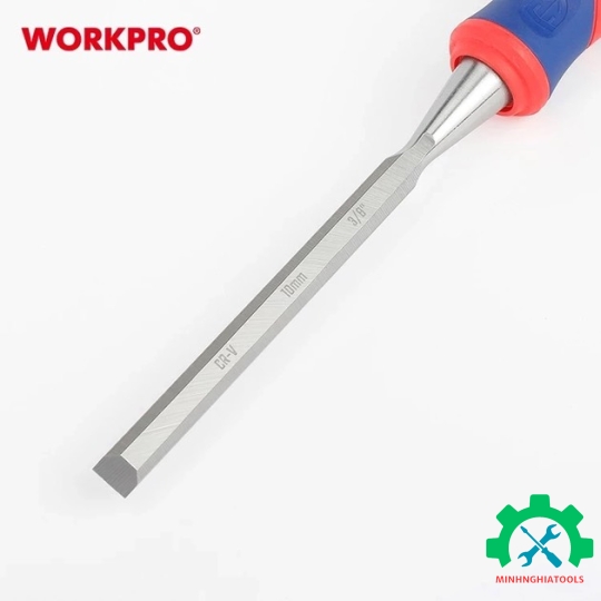 Dùi đục gỗ 3/8 inch, kích thước 10mm WP243005 