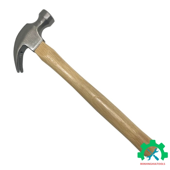 Búa đóng nhổ 450gram (16OZ), cán GỖnhựa Workpro - WP241006 