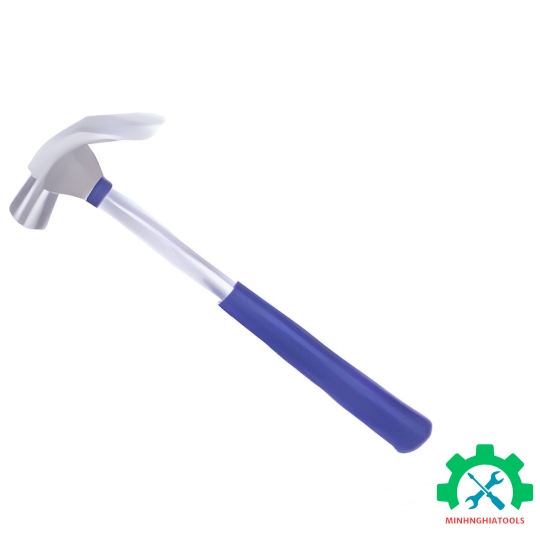 Búa đóng nhổ 225 gram (8 oz), cán bọc nhựa Workpro - WP241001 
