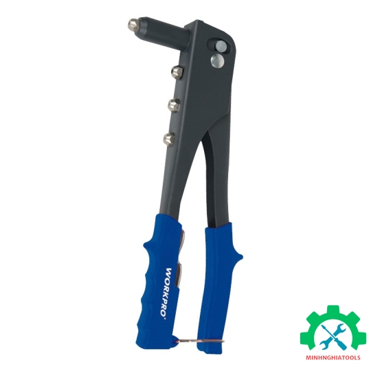 Kìm rút đinh rivê 10 inch 250mm có 4 mũi Workpro - WP225005 