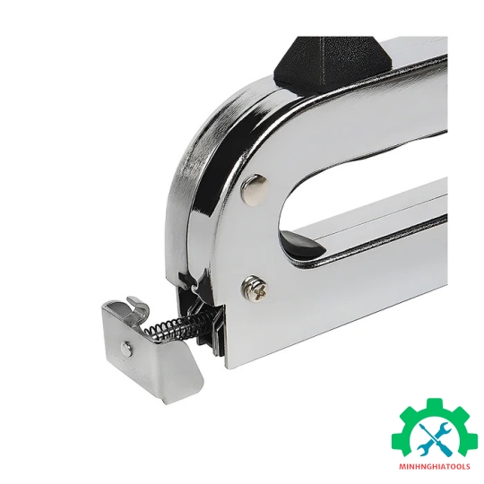 Kìm bấm ghim gỗ, sử dụng ghim bấm chữ U kích thước 4-14mm Workpro WP223004 