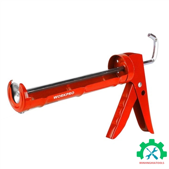 Súng bắn keo Silicon 9 inch 230mm Workpro - WP224005 