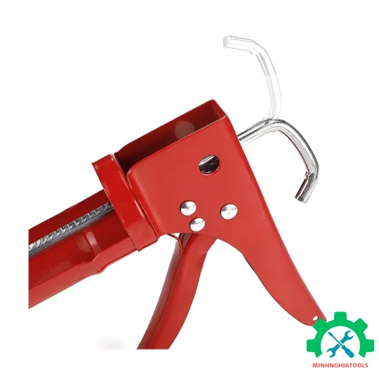 Súng bắn keo Silicon 9 inch 230mm Workpro - WP224004 