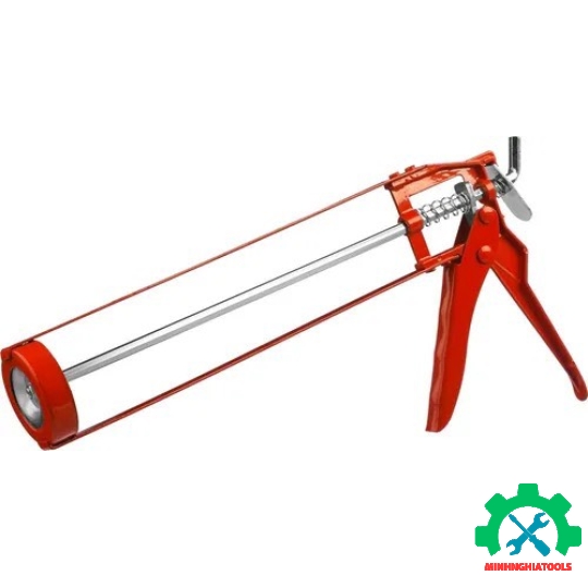 Súng bắn keo Silicon 9 inch 230mm Workpro - WP224003 