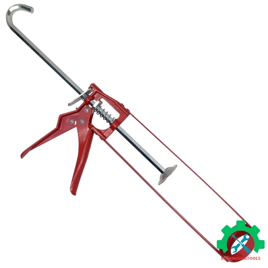 Súng bắn keo Silicon 9 inch 230mm Workpro - WP224003 