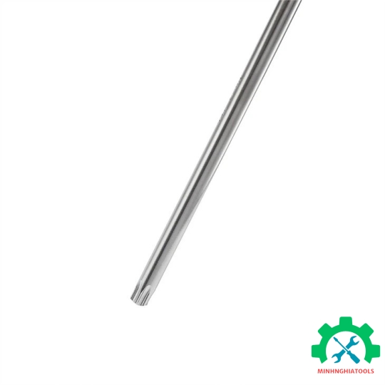 Bộ lục giác đầu hình sao kiểu chữ L, loại dài 9 cái Workpro - WP222003 