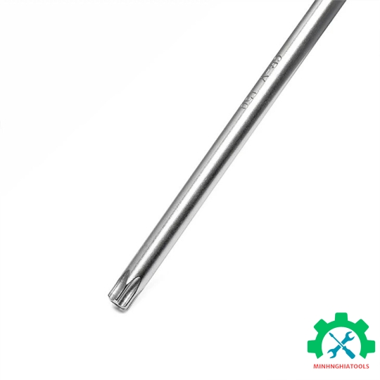 Bộ lục giác đầu hình sao kiểu chữ L, loại trung 9 cái, thép hợp kim CR-V Workpro - WP222002 