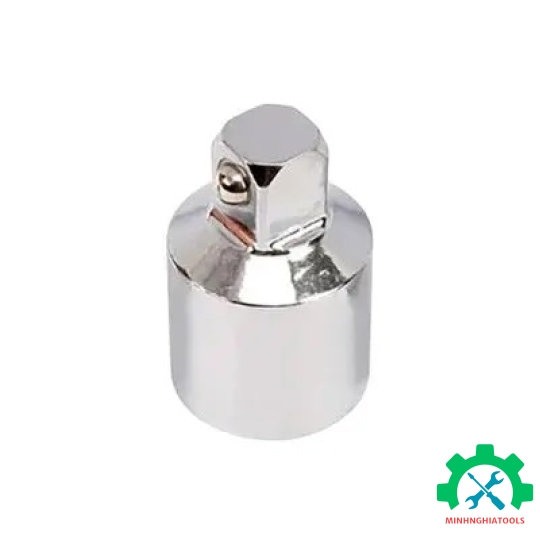 Đầu chuyển đổi từ đầu vuông 1/2 inch sang 3/8 inch Workpro - WP275007 