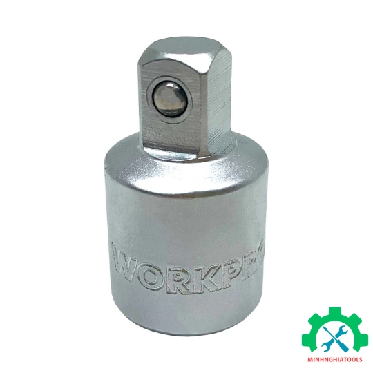 Đầu chuyển đổi từ đầu vuông 3/8 inch sang 1/4 inch Workpro - WP275005 Workpro - WP275005 