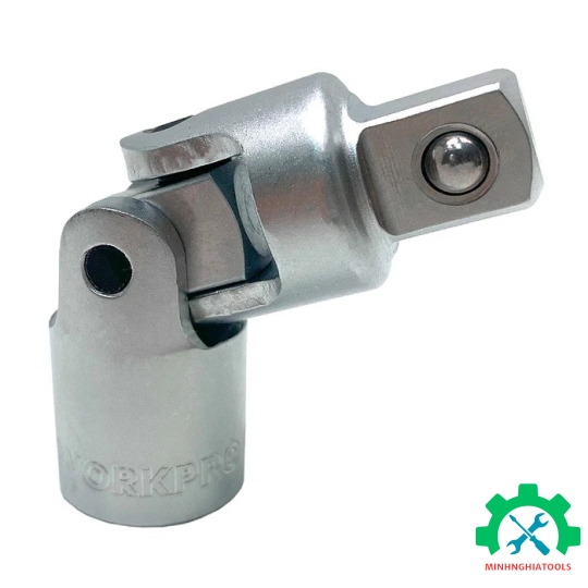 Đầu nối lắc léo có đầu vuông 3/8 inch Workpro - WP275002 
