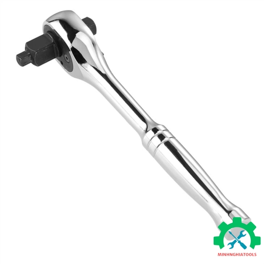 Cần  tự động 3in1 ( có đầu vuông 1/4inch + 3/8inch + 1/2inch) Workpro - WP271014