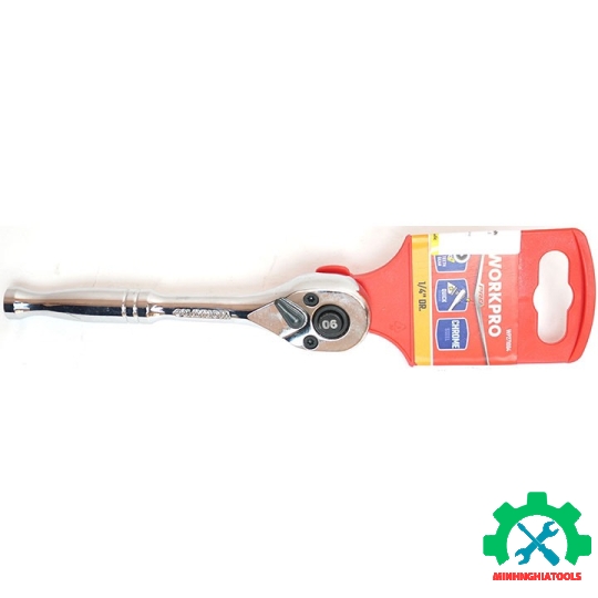 Cần tự động đảo chiều 1/4 inch Workpro - WP271004
