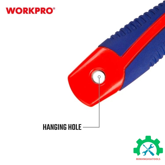 Bộ cờ lê đa năng điều chỉnh 6-32MM WORKPRO WP202516 
