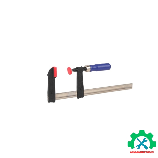 Kẹp dùng điều chỉnh gỗ 50x150mm Workpro - WP232025 
