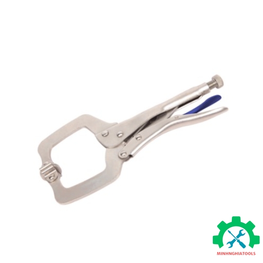 Kìm kẹp chữ C 11 inch 280mm Workpro - WP231067 