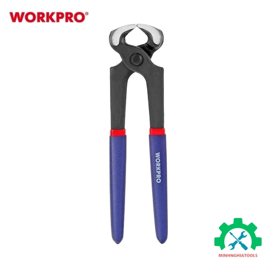 Kìm càng cua 9 inch 225mm Workpro - WP231049 