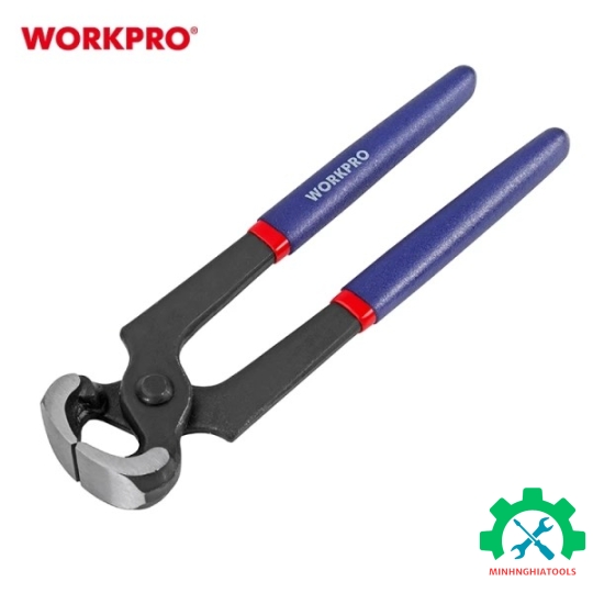 Kìm càng cua 9 inch 225mm Workpro - WP231049 