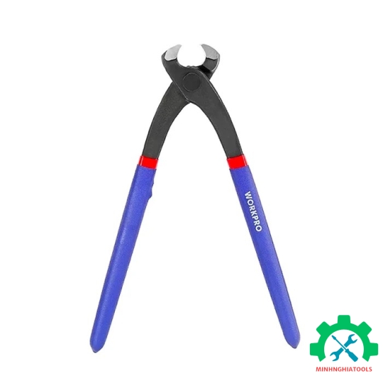 Kìm càng cua 9 inch 225mm Workpro - WP231049 