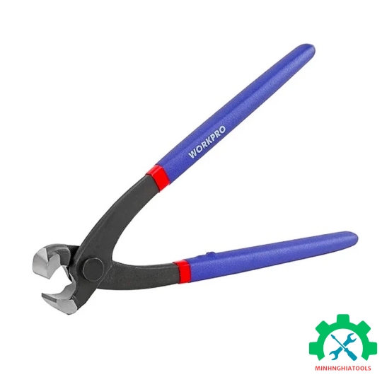 Kìm càng cua 8 inch 200mm Workpro - WP231048 